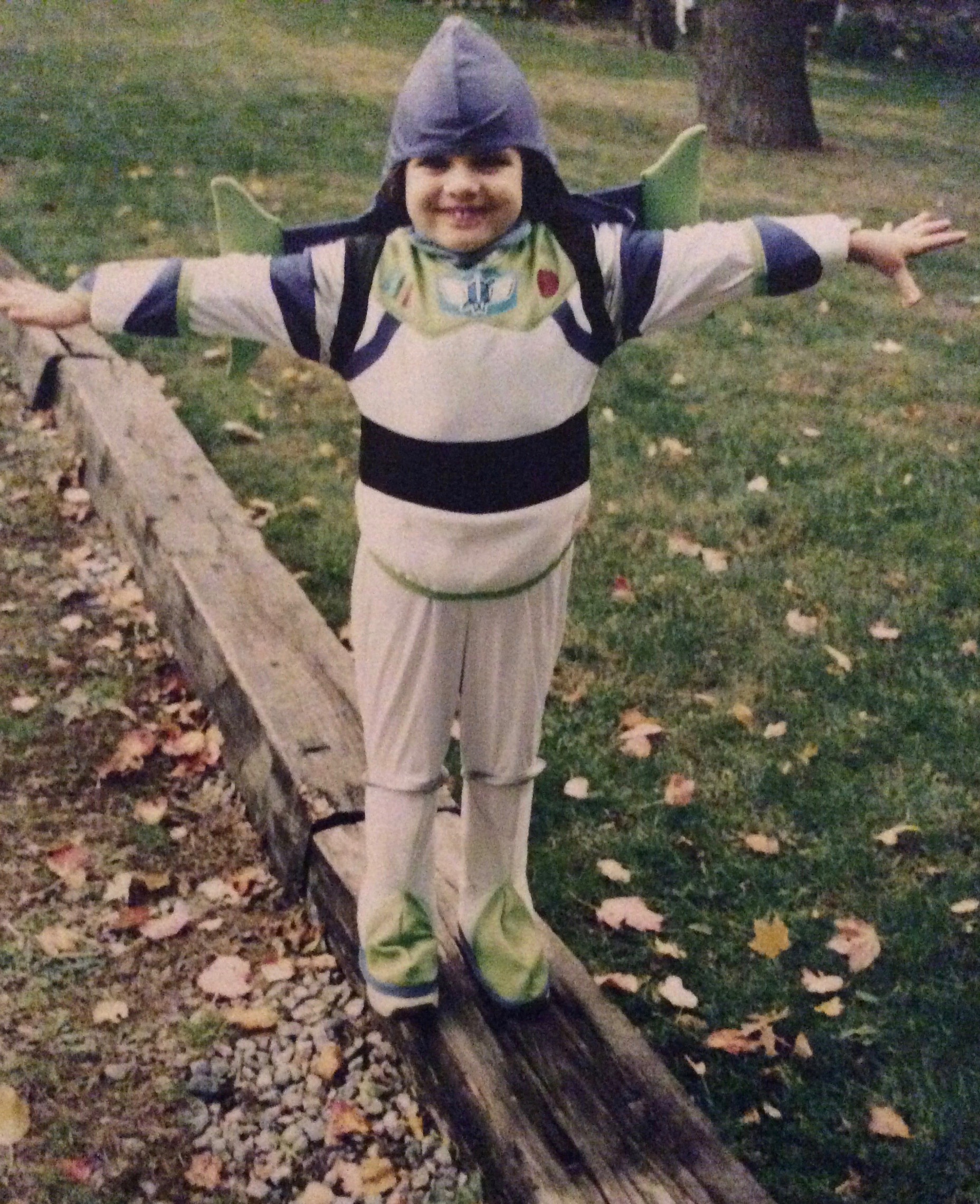 sophie-as-buzz